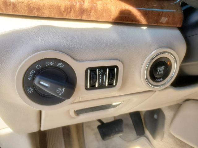 2014 Maserati Quattroporte GT S