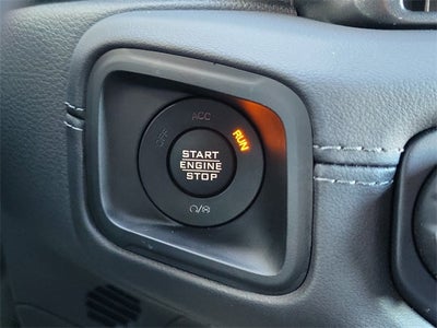 2025 Jeep Wrangler Rubicon 392