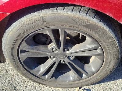 2014 Ford Taurus SEL