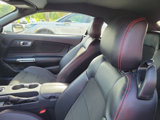 2019 Ford Mustang GT Premium California Special Package