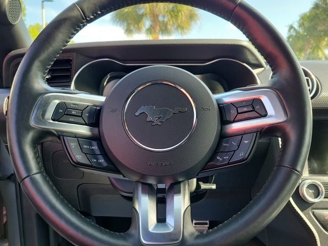 2019 Ford Mustang GT Premium California Special Package