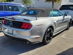 2019 Ford Mustang GT Premium California Special Package