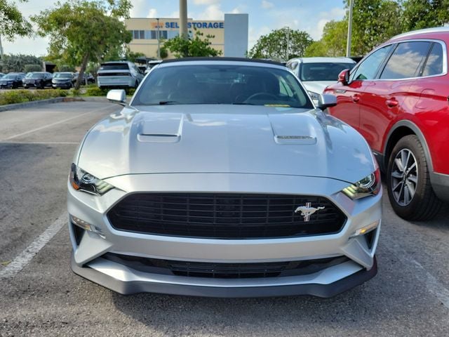 2019 Ford Mustang GT Premium California Special Package