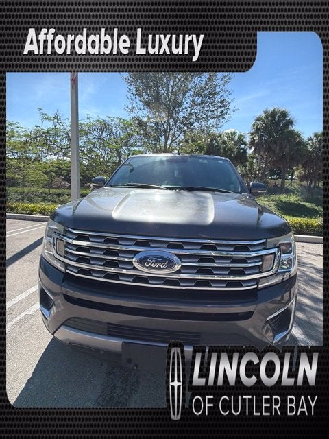 2019 Ford Expedition