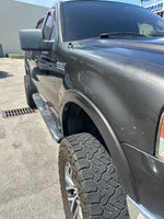 2007 Ford F-150 XLT