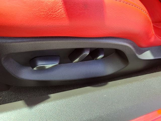 2017 Chevrolet Corvette Grand Sport 2LT