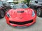 2017 Chevrolet Corvette Grand Sport 2LT