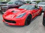 2017 Chevrolet Corvette Grand Sport 2LT