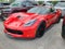 2017 Chevrolet Corvette Grand Sport 2LT