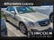 2015 Cadillac ATS 2.0L Turbo Luxury