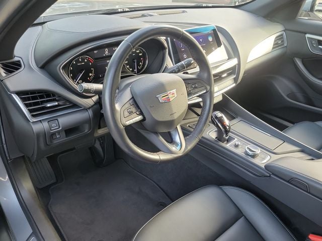 2023 Cadillac CT5 Luxury