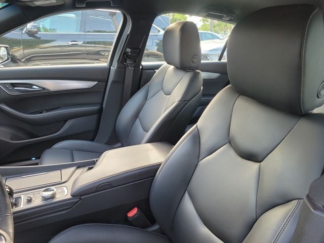 2023 Cadillac CT5 Luxury