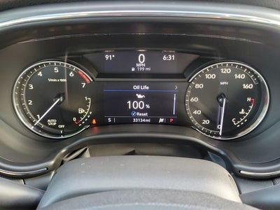 2023 Cadillac CT5 Luxury