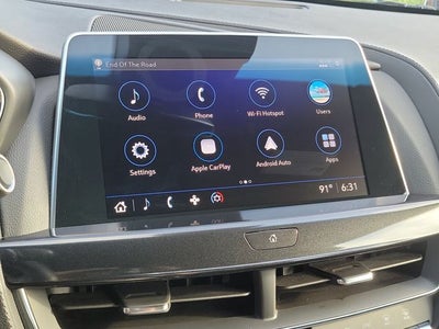 2023 Cadillac CT5 Luxury