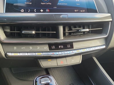 2023 Cadillac CT5 Luxury