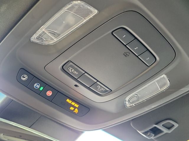 2023 Cadillac CT5 Luxury
