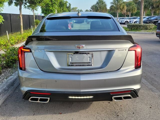 2023 Cadillac CT5 Luxury