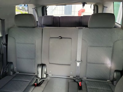 2019 GMC Yukon SLE