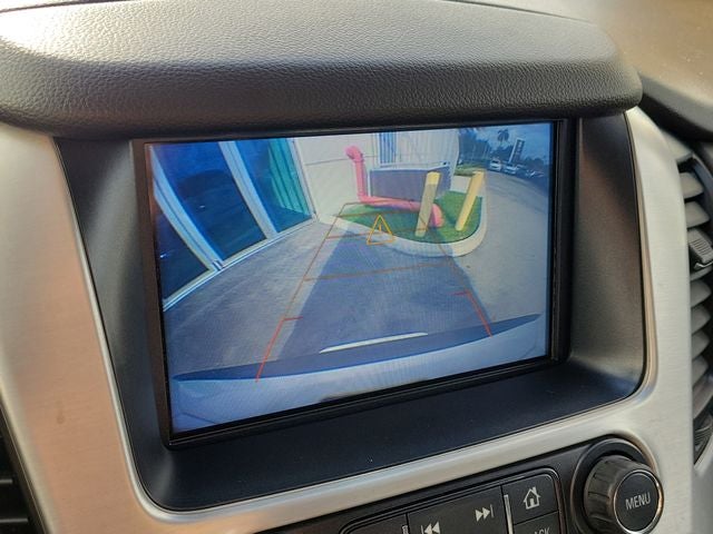 2019 GMC Yukon SLE