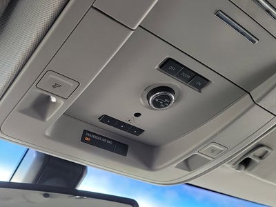 2019 GMC Yukon SLE