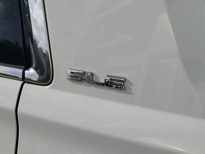 2019 GMC Yukon SLE