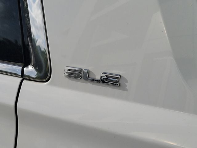 2019 GMC Yukon SLE