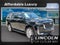 2024 Cadillac Escalade Luxury