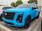 2025 Cadillac Escalade ESV Sport Platinum