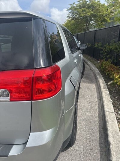 2015 GMC Terrain SLE-1