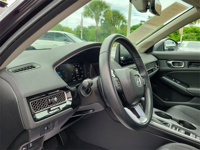 2023 Honda Civic Touring