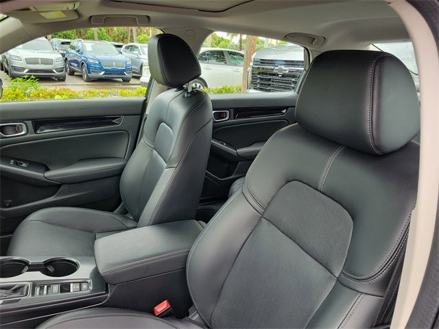 2023 Honda Civic Touring