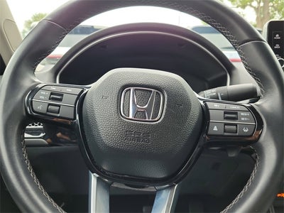 2023 Honda Civic Touring