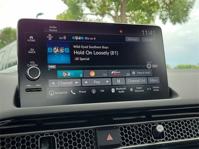 2023 Honda Civic Touring