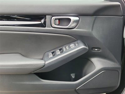 2023 Honda Civic Touring