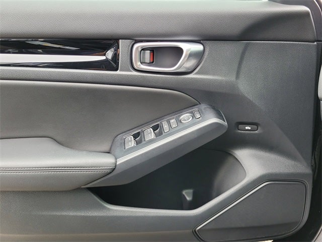 2023 Honda Civic Touring