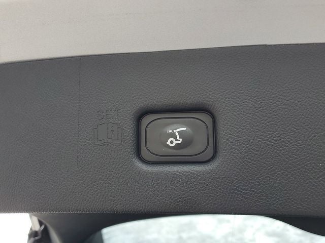 2020 Lincoln Nautilus Standard