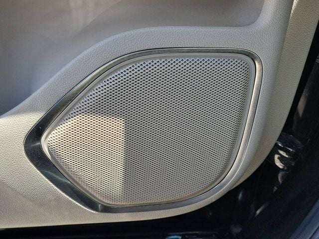 2018 Lincoln MKX Premiere