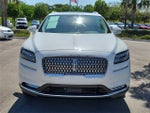 2023 Lincoln Nautilus Black Label