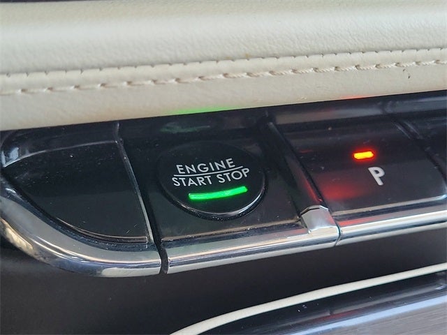 2023 Lincoln Nautilus Black Label