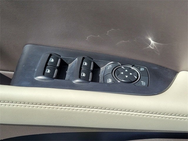 2023 Lincoln Nautilus Black Label