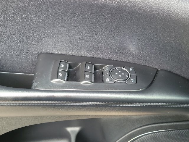 2016 Lincoln MKX Premiere