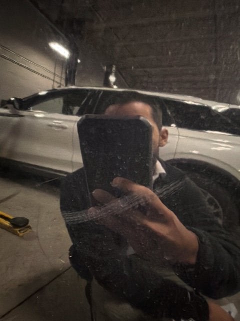 2016 Lincoln MKX Premiere