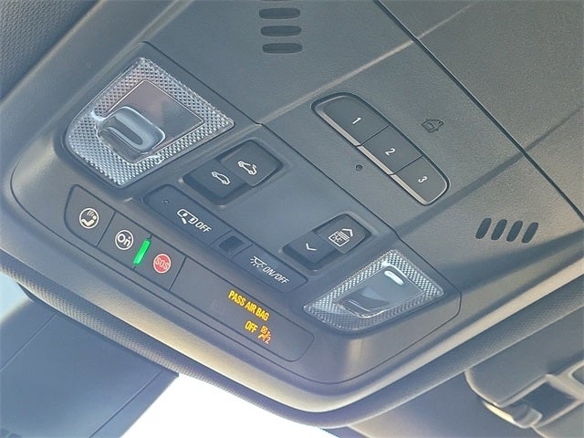 2022 Chevrolet Blazer Premier