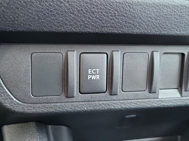 2022 Toyota Tacoma SR V6