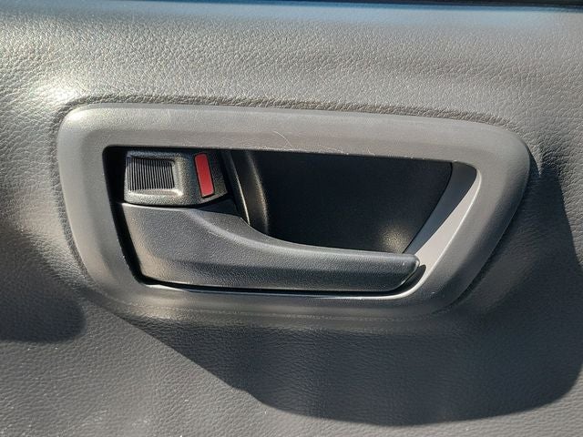 2022 Toyota Tacoma SR V6