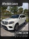 2018 Mercedes-Benz GLS GLS 550 4MATIC®
