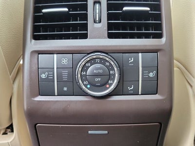 2018 Mercedes-Benz GLS GLS 550 4MATIC®