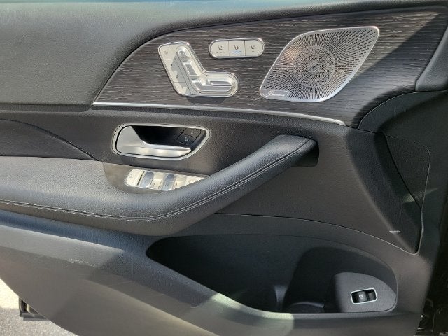 2023 Mercedes-Benz GLE GLE 450 4MATIC®