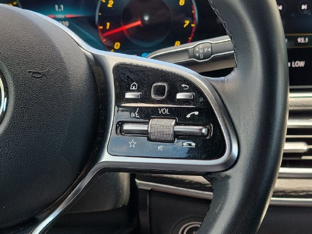 2023 Mercedes-Benz GLE GLE 450 4MATIC®
