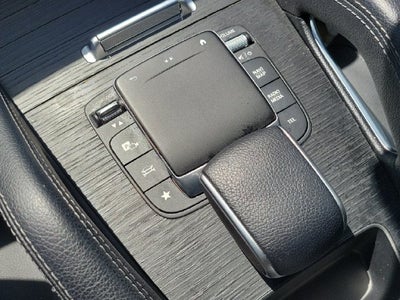 2023 Mercedes-Benz GLE GLE 450 4MATIC®